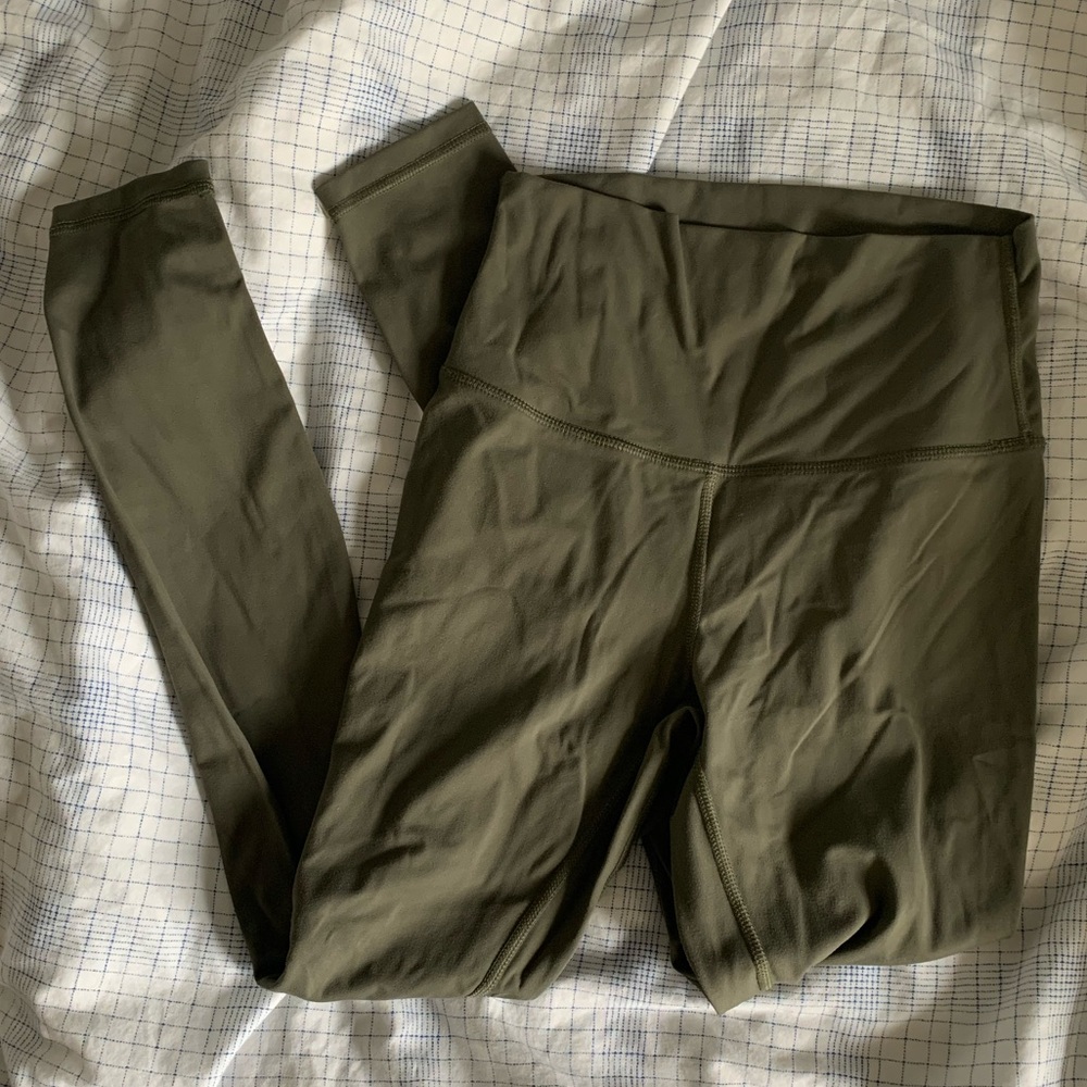 Paragon Leggings